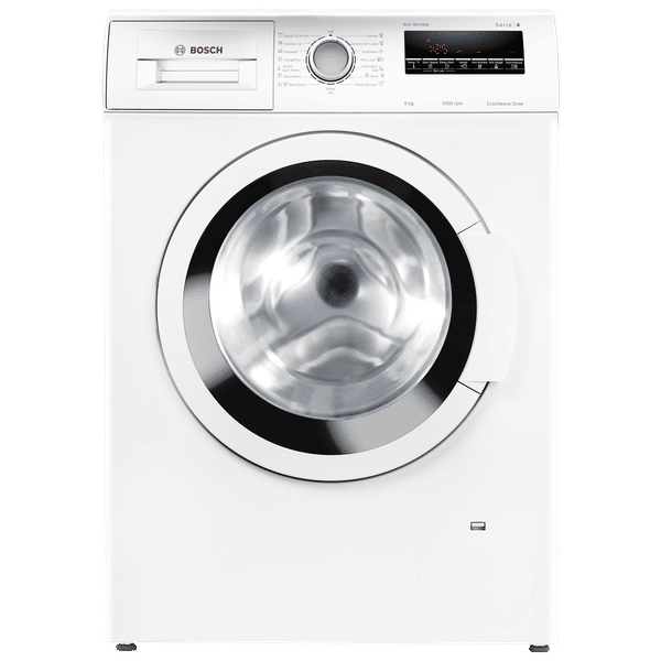 Bosch washing machine croma top